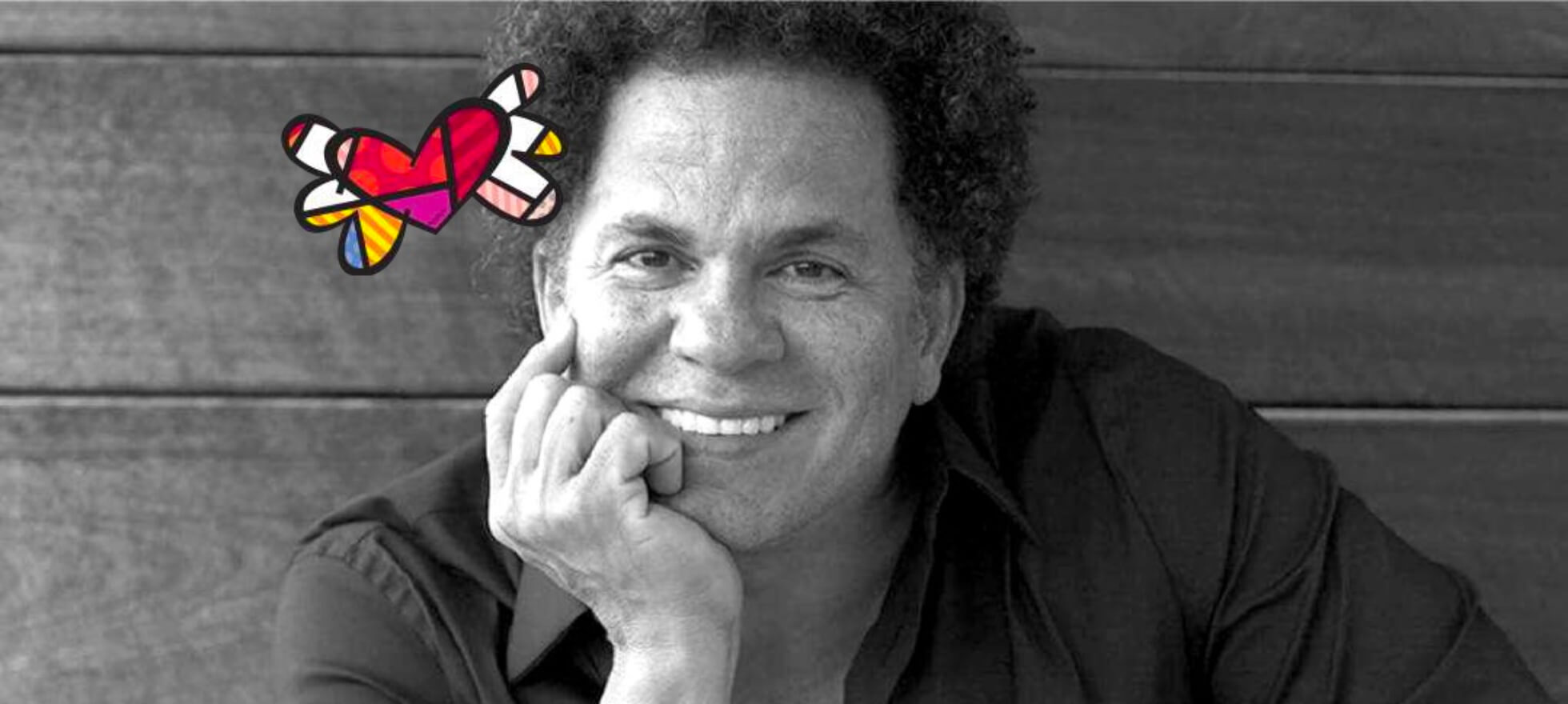 ROMERO BRITTO