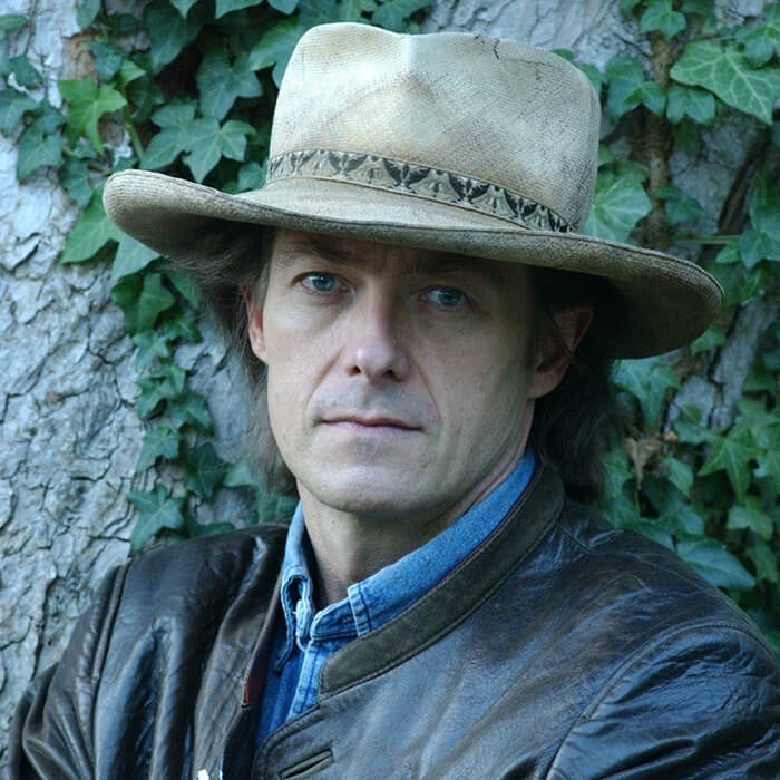 アントン モルナー（ANTON MOLNAR）